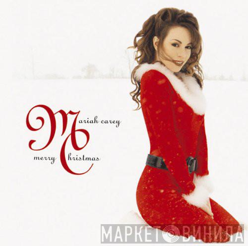  Mariah Carey  - Merry Christmas