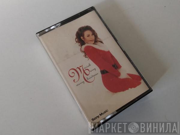  Mariah Carey  - Merry Christmas