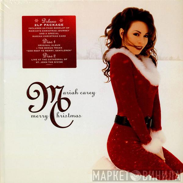 Mariah Carey - Merry Christmas