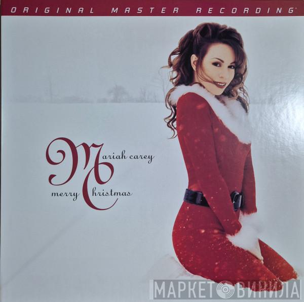 Mariah Carey - Merry Christmas