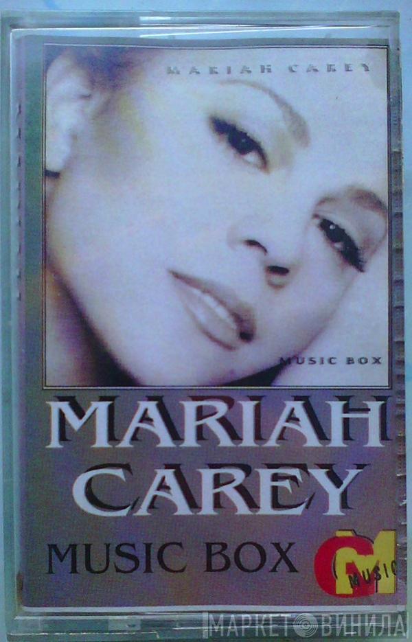  Mariah Carey  - Music Box