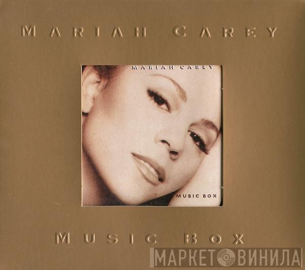 Mariah Carey  - Music Box