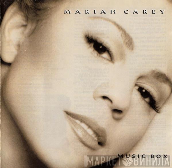  Mariah Carey  - Music Box