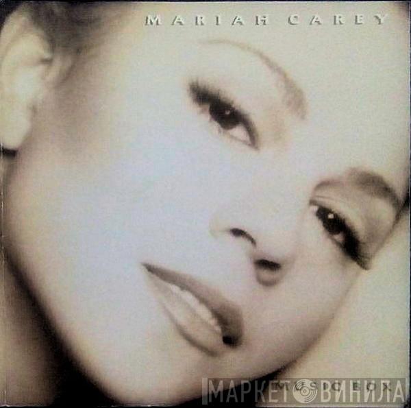  Mariah Carey  - Music Box