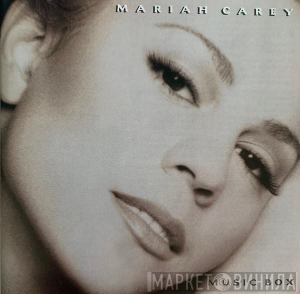  Mariah Carey  - Music Box