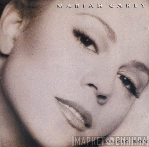  Mariah Carey  - Music Box