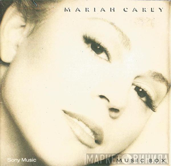  Mariah Carey  - Music Box