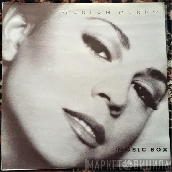 Mariah Carey - Music Box