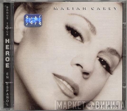  Mariah Carey  - Music Box