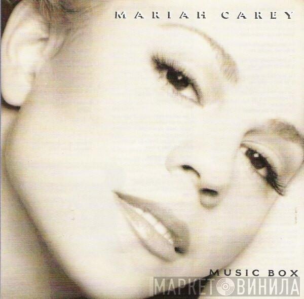  Mariah Carey  - Music Box