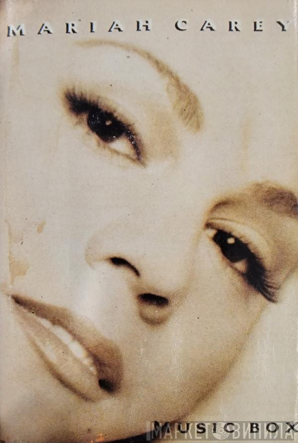  Mariah Carey  - Music Box