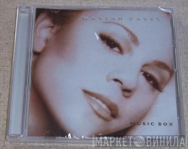  Mariah Carey  - Music Box