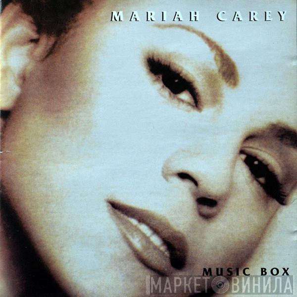  Mariah Carey  - Music Box