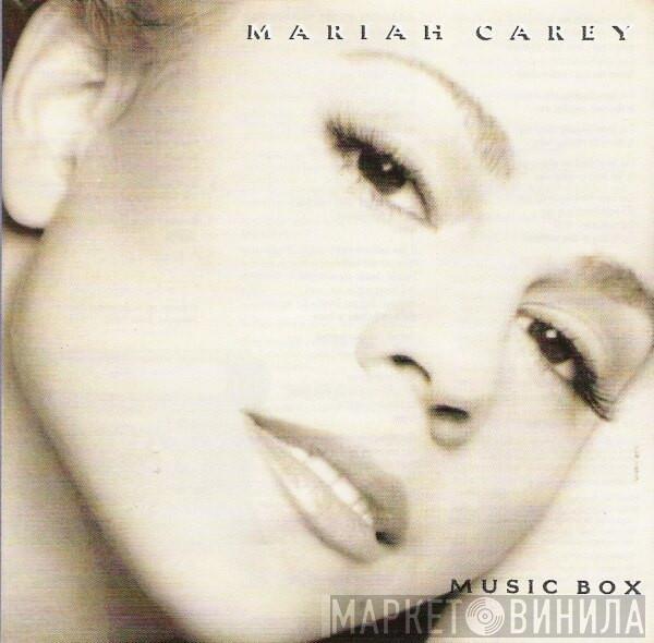 Mariah Carey - Music Box