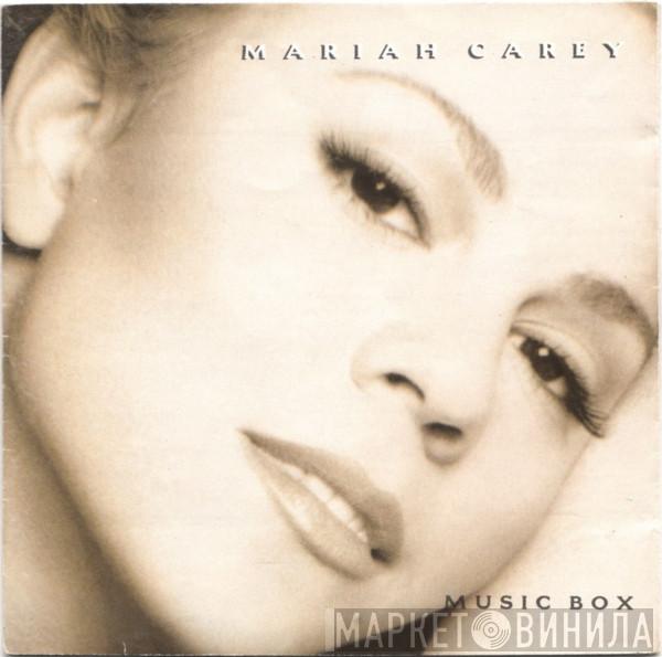 Mariah Carey - Music Box
