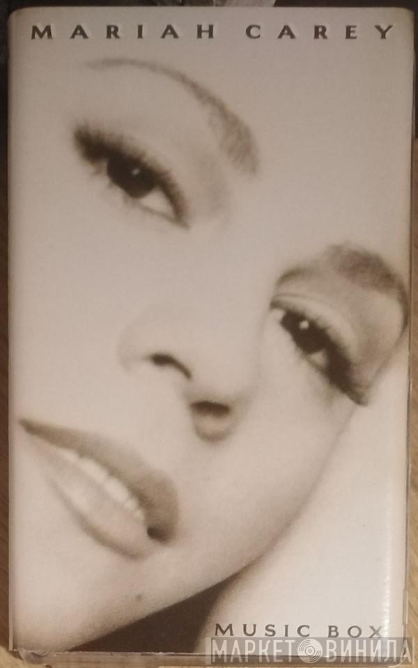 Mariah Carey - Music Box