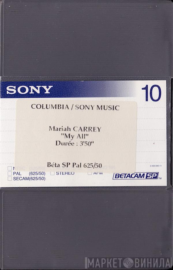  Mariah Carey  - My All