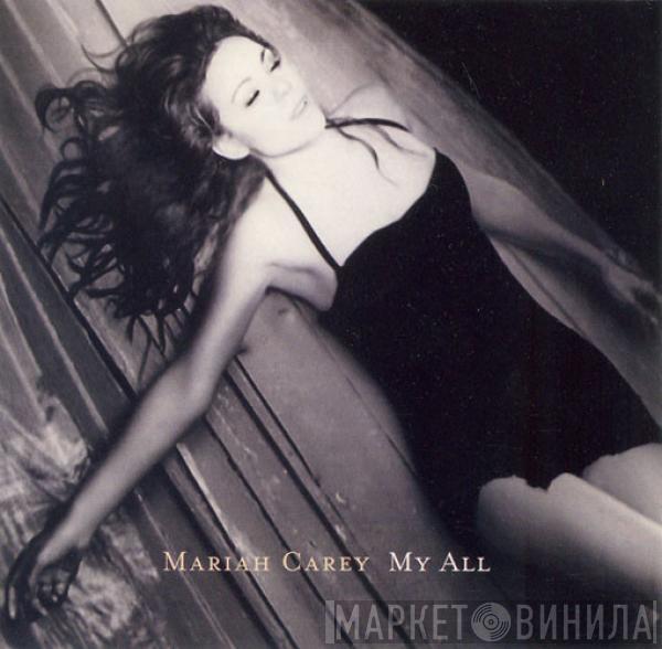  Mariah Carey  - My All