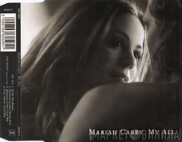 Mariah Carey - My All