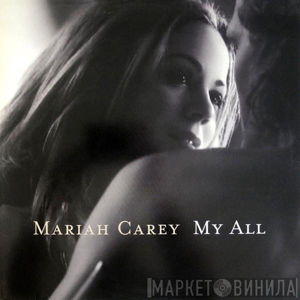  Mariah Carey  - My All