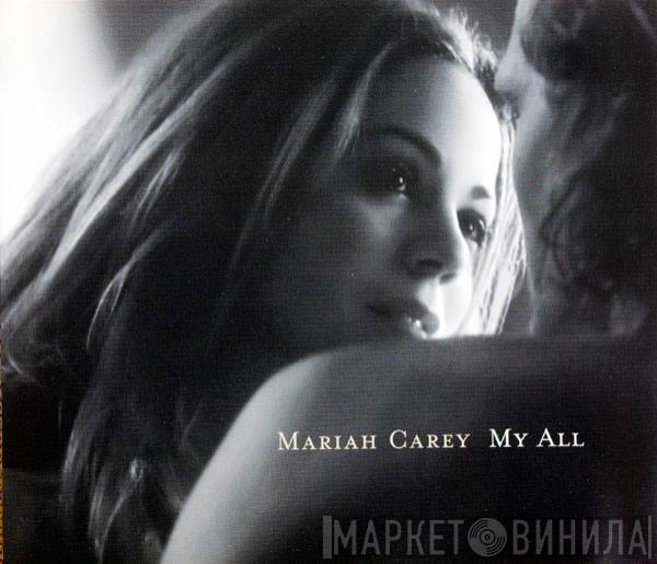  Mariah Carey  - My All
