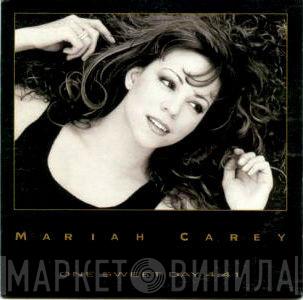  Mariah Carey  - One Sweet Day