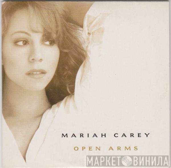  Mariah Carey  - Open Arms