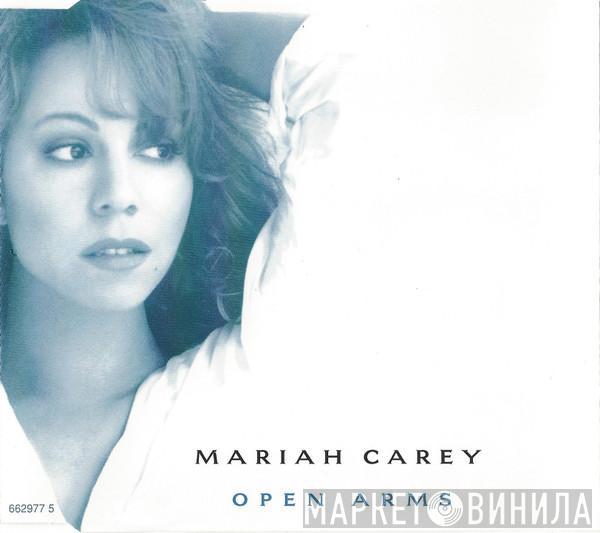 Mariah Carey - Open Arms