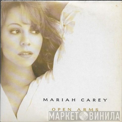  Mariah Carey  - Open Arms