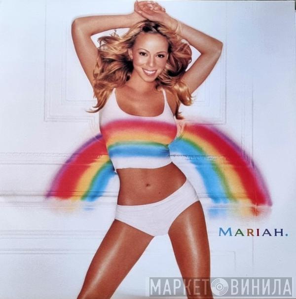  Mariah Carey  - Rainbow