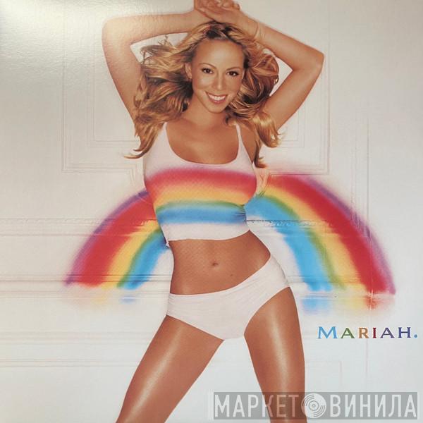  Mariah Carey  - Rainbow