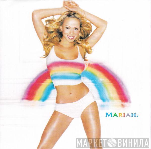  Mariah Carey  - Rainbow