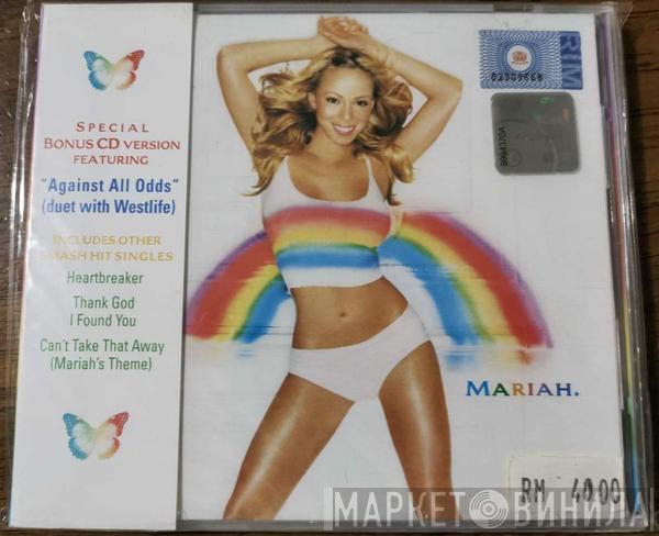  Mariah Carey  - Rainbow