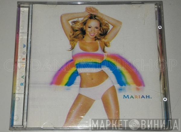  Mariah Carey  - Rainbow