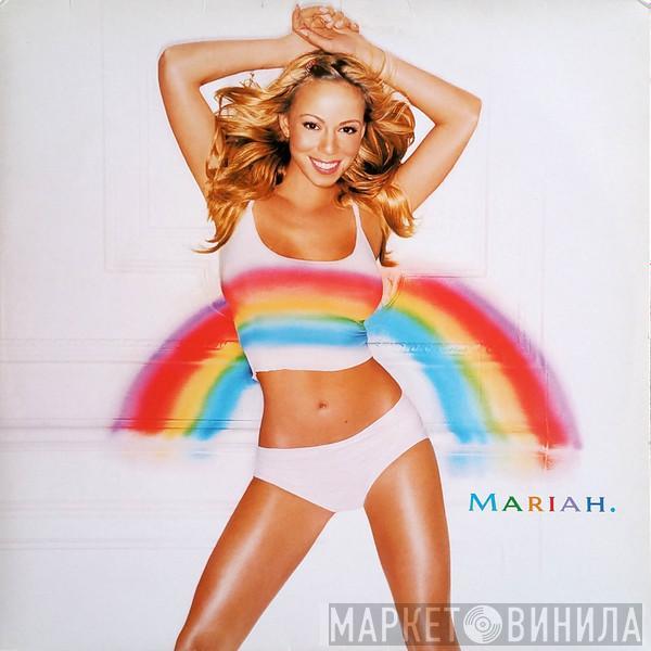  Mariah Carey  - Rainbow