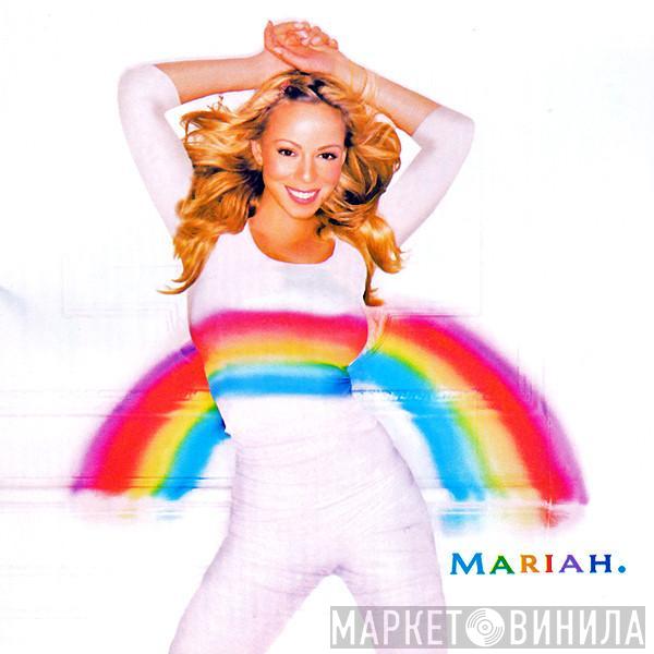  Mariah Carey  - Rainbow
