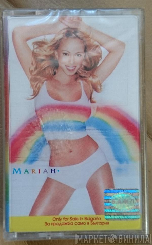  Mariah Carey  - Rainbow