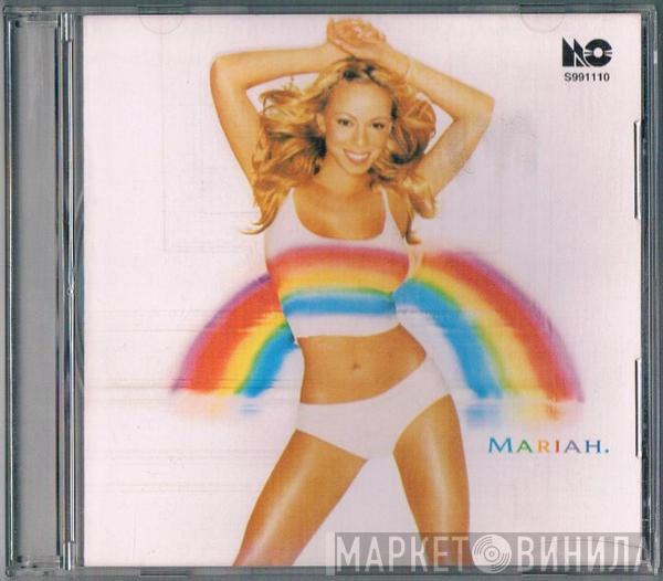  Mariah Carey  - Rainbow