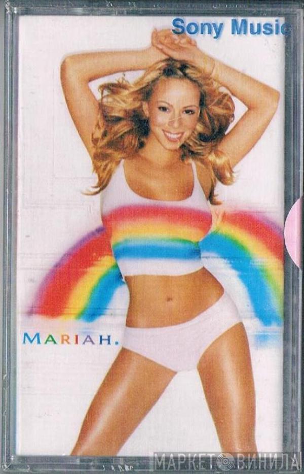  Mariah Carey  - Rainbow