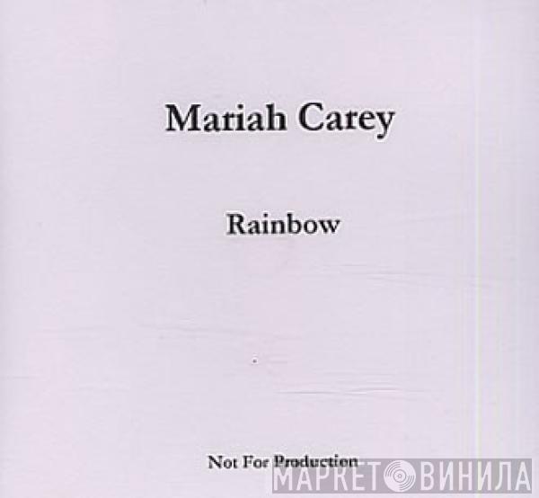  Mariah Carey  - Rainbow