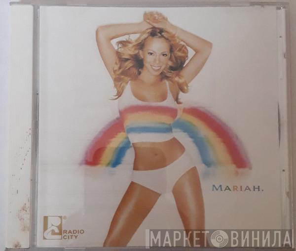  Mariah Carey  - Rainbow