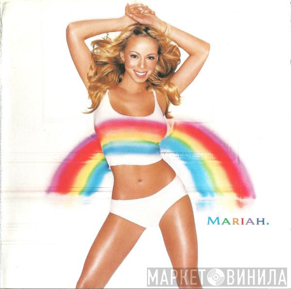  Mariah Carey  - Rainbow