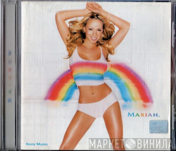  Mariah Carey  - Rainbow