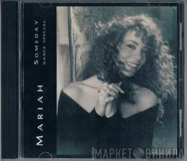  Mariah Carey  - Someday (Dance Special)