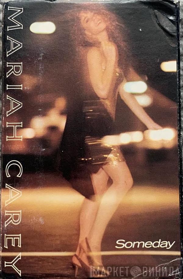  Mariah Carey  - Someday