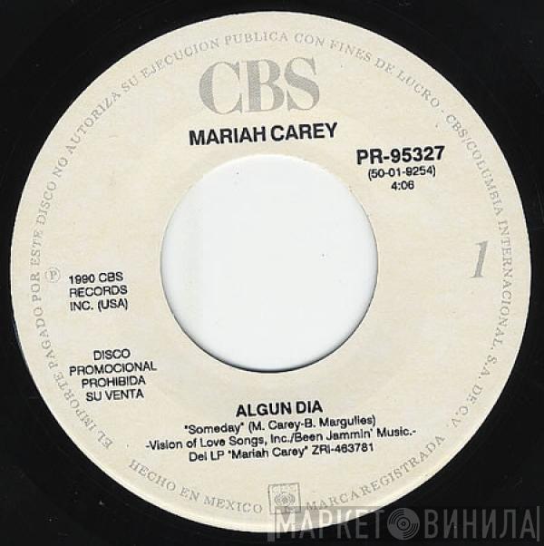  Mariah Carey  - Someday