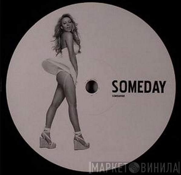 Mariah Carey - Someday