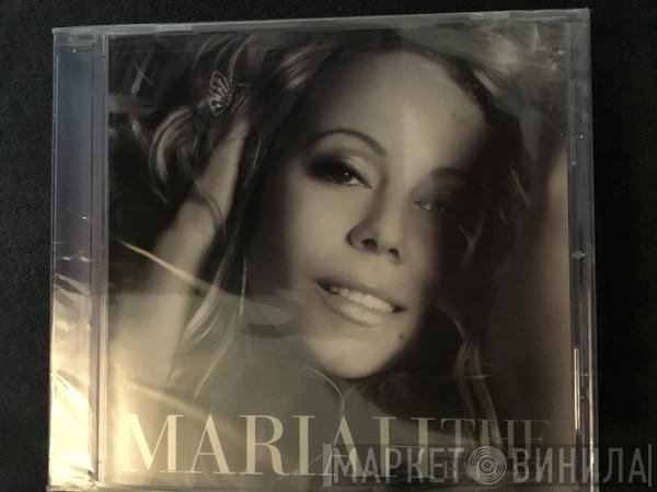  Mariah Carey  - The Ballads