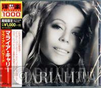  Mariah Carey  - The Ballads