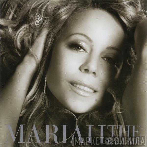  Mariah Carey  - The Ballads